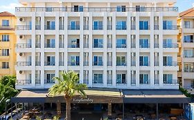 Kayhanbey Hotel