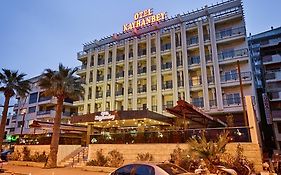 Kayhanbey Hotel